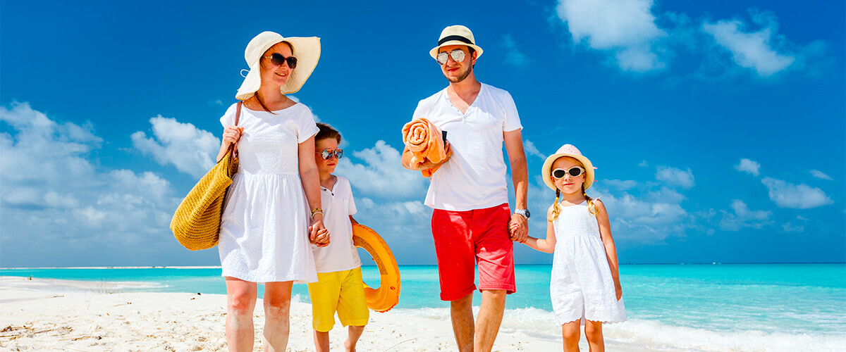 Doğru Güneş Koruması Nasıl Seçilir?