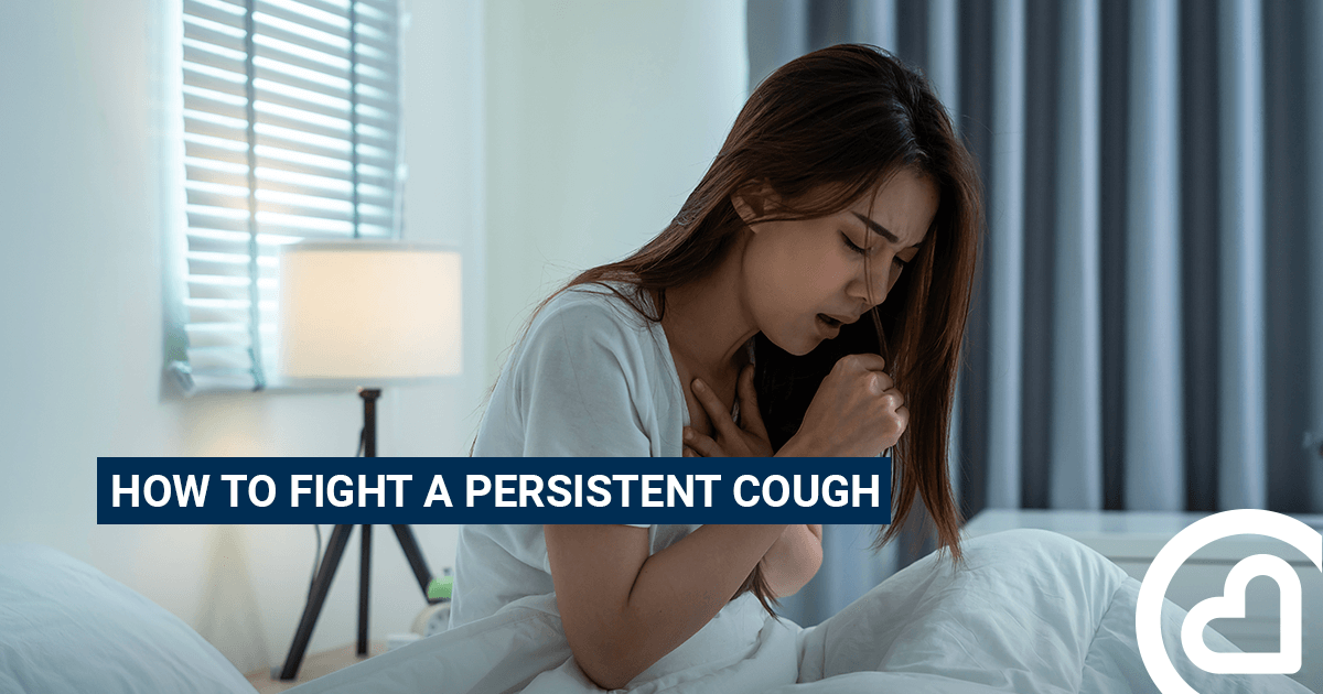 How to fight a persistent cough Familiprix