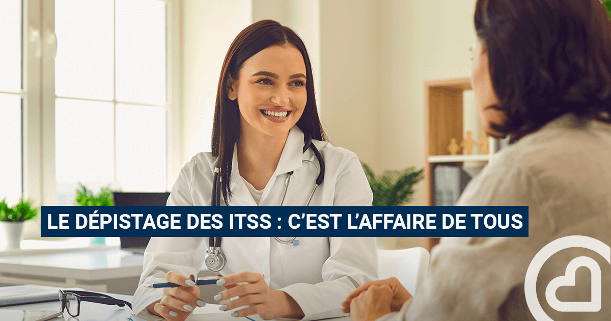 Le dépistage des ITSS : c’est l’affaire de tous – Familiprix
