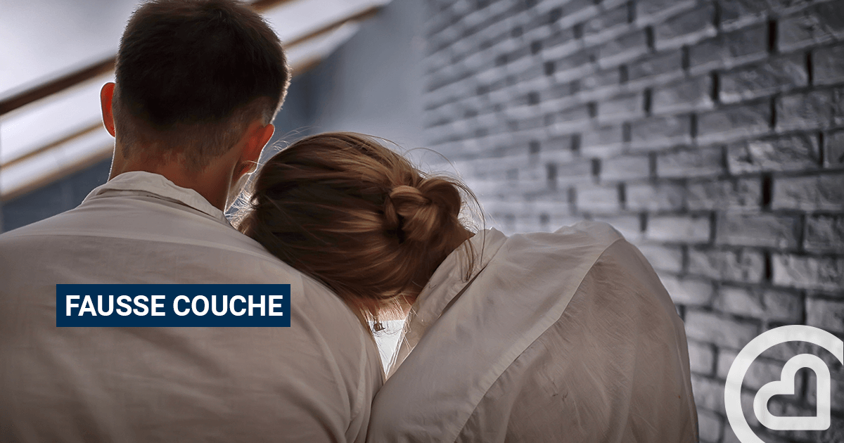 Fausse couche – Familiprix