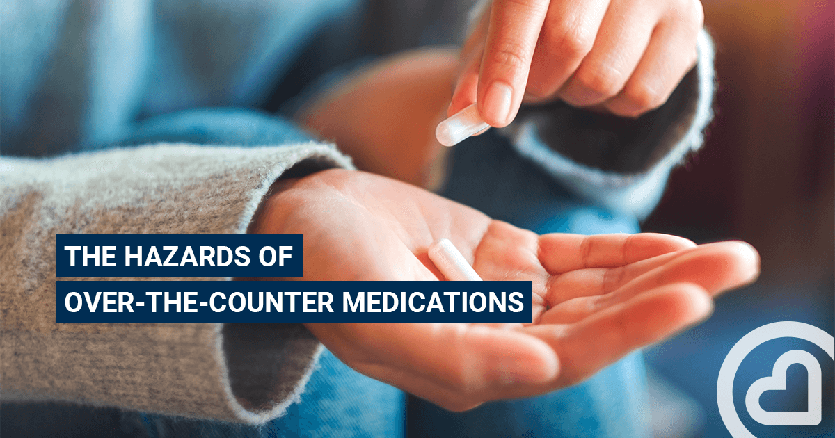 The hazards of over-the-counter medications – – Familiprix