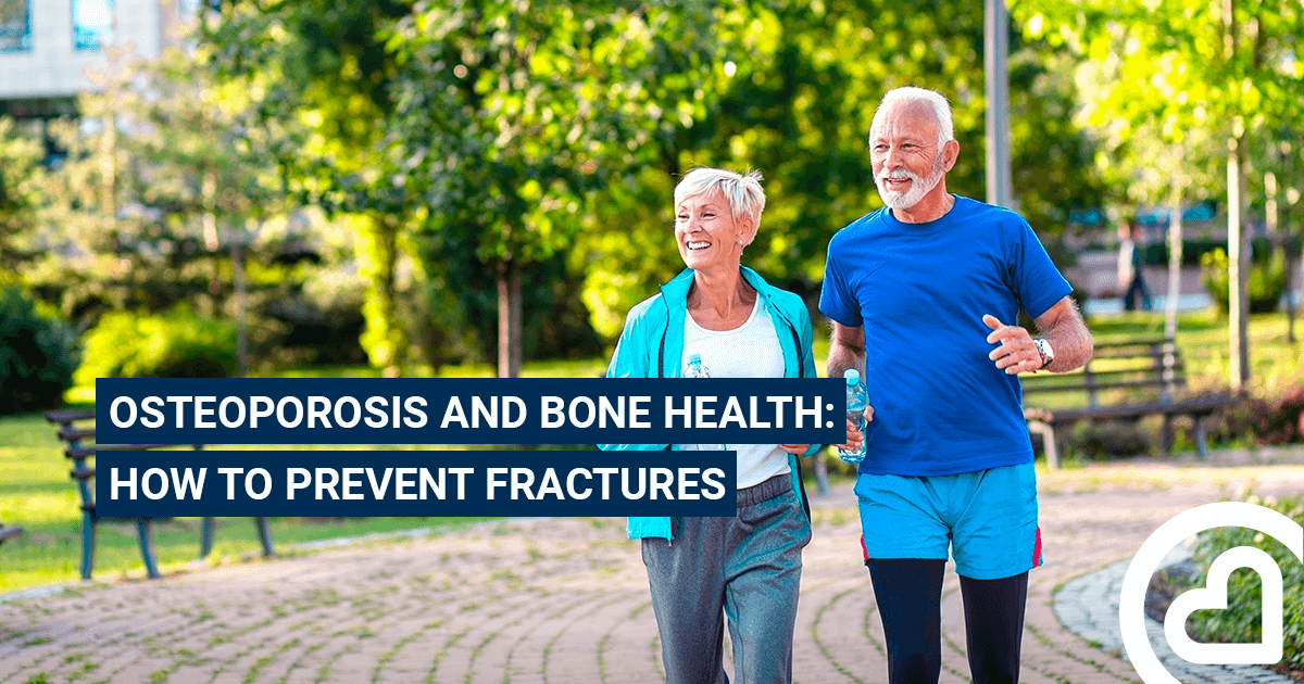 Osteoporosis and bone health How to prevent fractures Familiprix