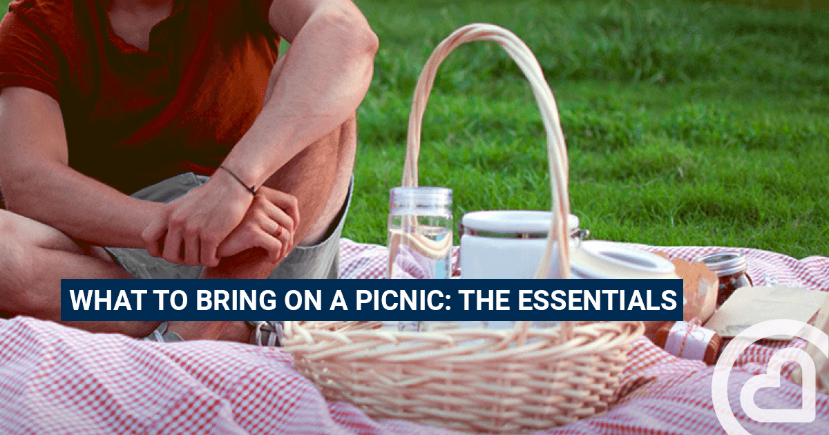 What to bring on a picnic the essentials Familiprix