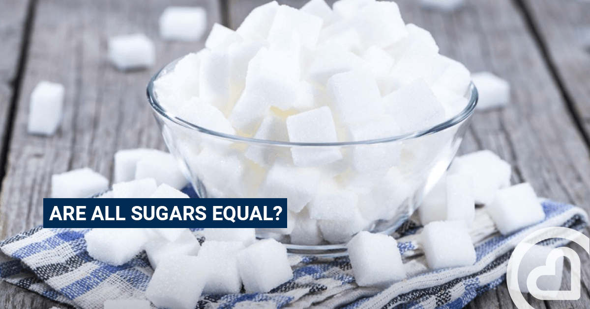 Are all sugars equal? Familiprix