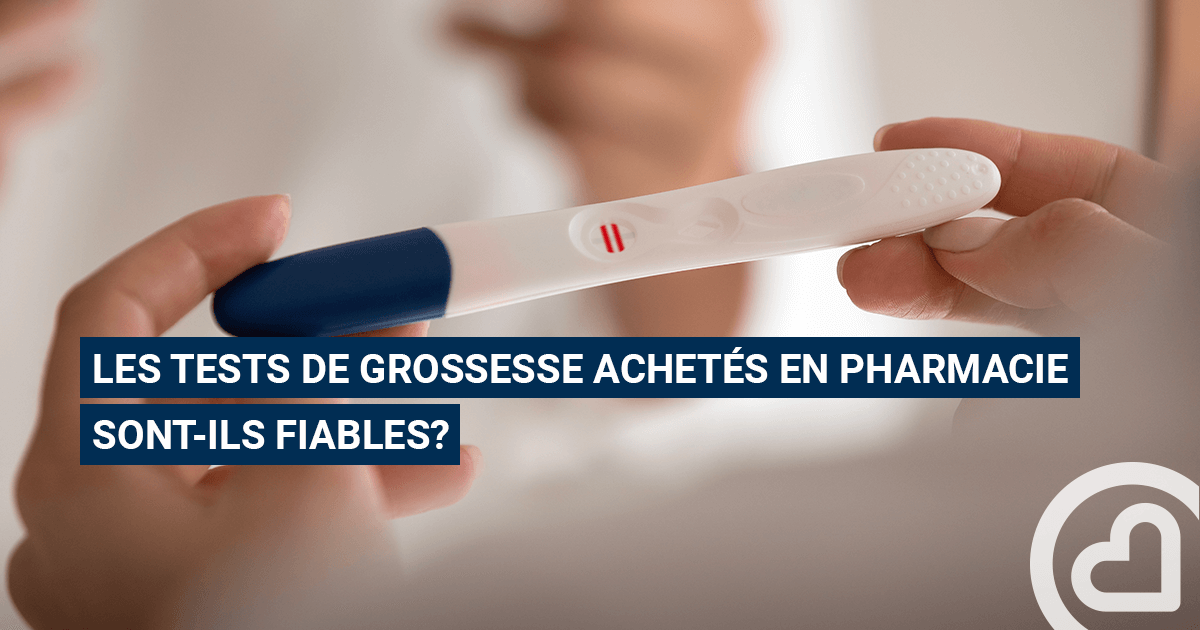 Lot De 8 Tests De Grossesse Rapides Et Fiables - Sensibilité Précoce, Certification CE, Date Expiration 2026