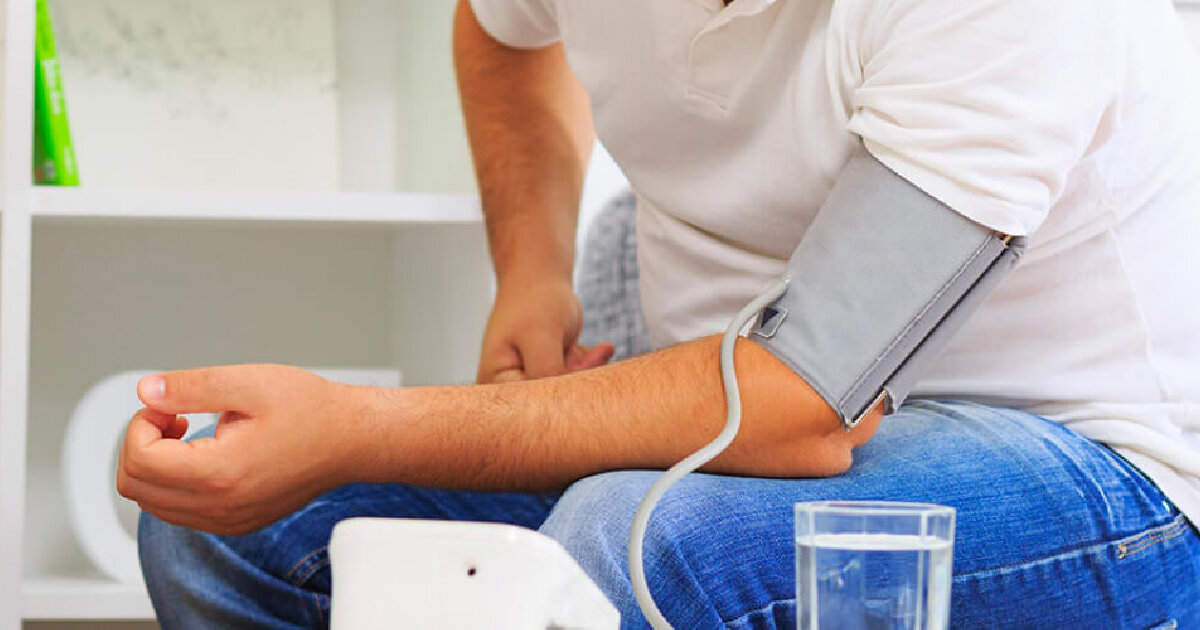 Traitement nutritionnel de l’hypertension – Familiprix