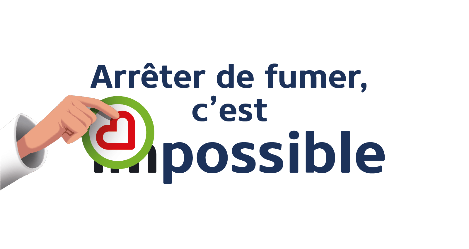 Arrêter de fumer, c’est possible! – Familiprix