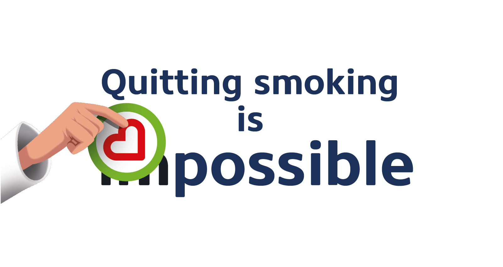 Quitting smoking is possible! Familiprix