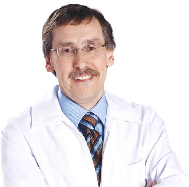 A. Falardeau pharmacy Familiprix