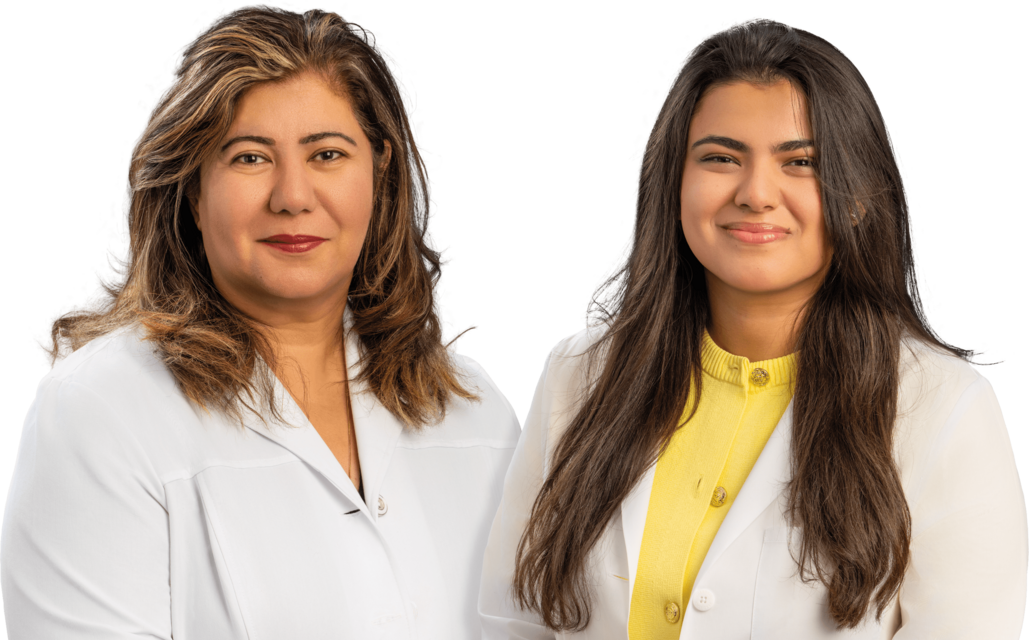 Pharmacie Familiprix | Shereen Riad Et Mariam Ghabbour