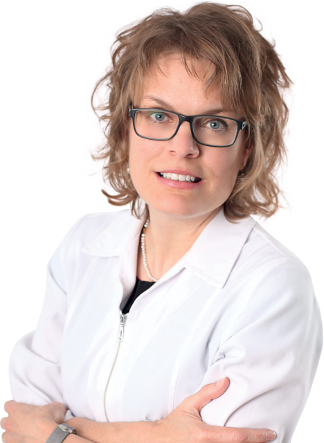 Pharmacie Familiprix | Isabelle Caron et Myriam Miville-Godbout