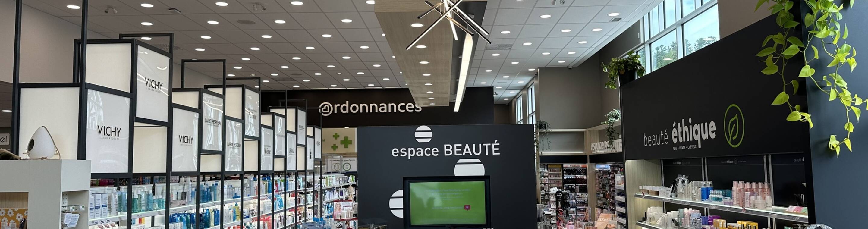 K Ethier, V B-Mayrand, M Bédard | Notre histoire