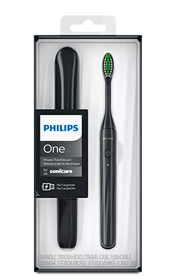 Philips One Rechargeable Toothbrush by Sonicare