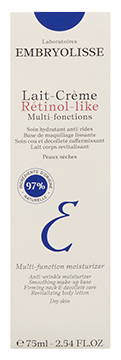 Zorah Ora anti-rides et anti-cernes performance matinale extrême 30ml