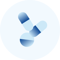 Non-nicotine treatments