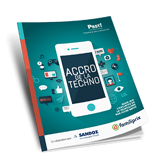 PSST! Accro de la techno