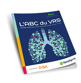 PSST! - L'ABC du VRS