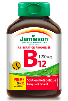 Vitamine B12 (cobalamine)