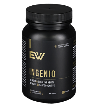 EW Active Ingenio