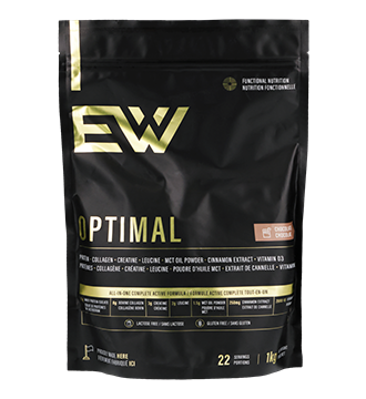 EW Active Optimal