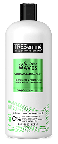 TRESemmé Effortless Waves conditioner