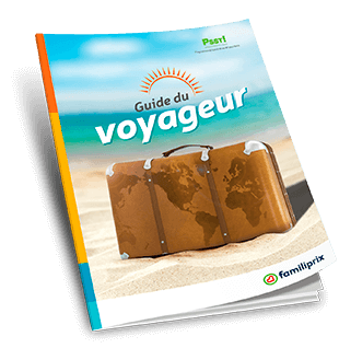 PSST! - Guide du voyageur