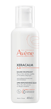 Avène XeraCalm Lipid-Replenishing Balm