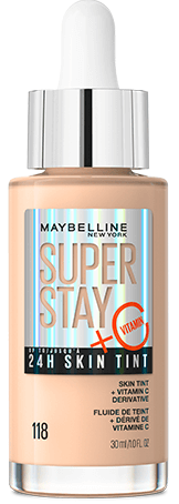 Maybelline - Fluide de teint Super Stay