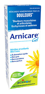 Arnicare® Gel