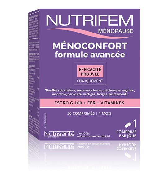 Nutrifem menopause -  Advanced Formula
