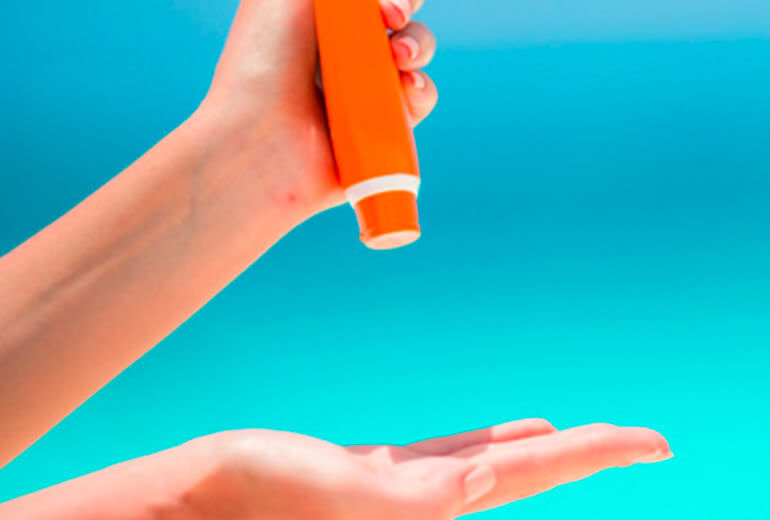 Comment choisir un écran solaire