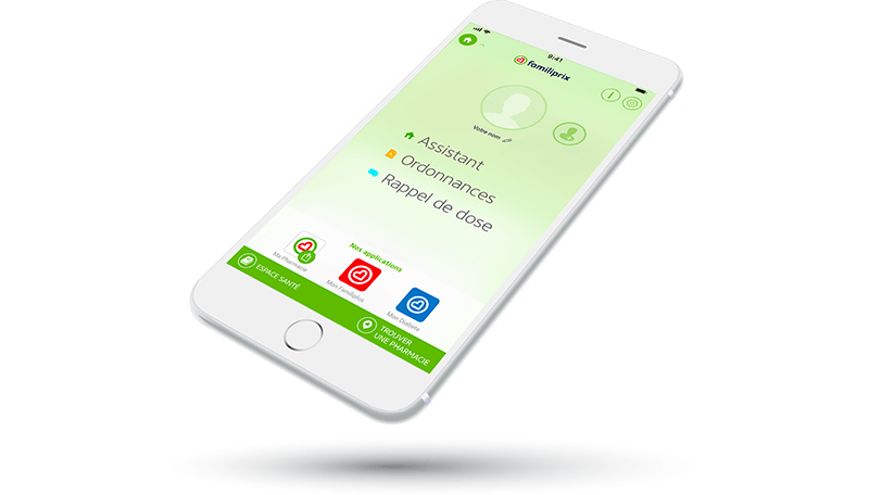 Créer un compte familiprix Créer un compte familiprix