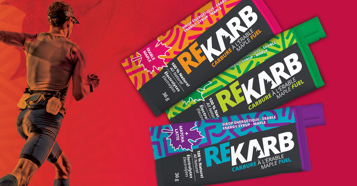 Produits Rekarb