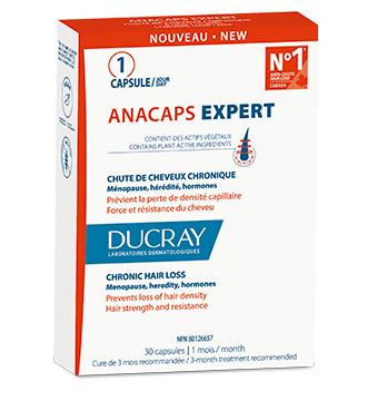 Ducray - Neoptide Expert Sérum fortifiant redensifiant
