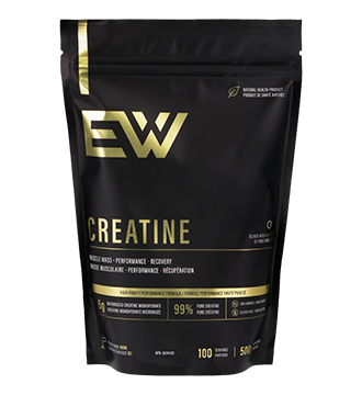 EW Active Créatine