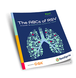 PSST! - The ABCs of RSV