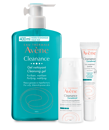 Cleanance Comedomed by Eau Thermale Avène