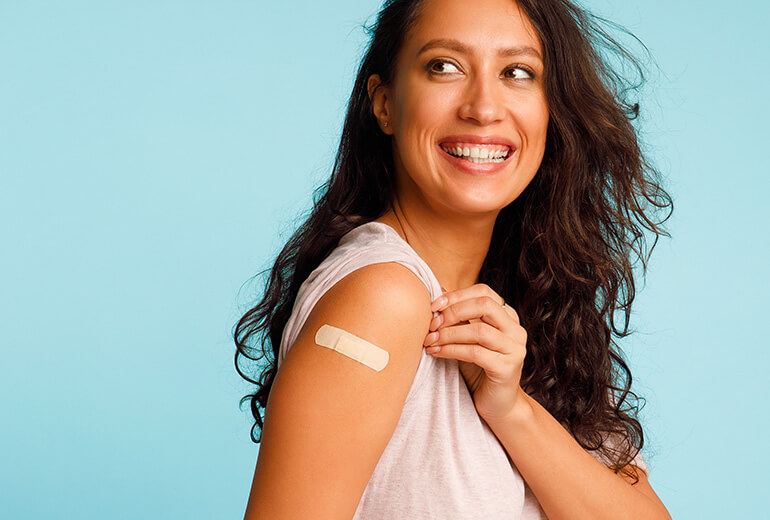 Pourquoi se faire vacciner?