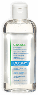 DUCAY SENSINOL – PHYSIO-PROTECTIVE TREATMENT SHAMPOO