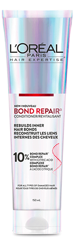 L'Oréal - Bond repair conditioner
