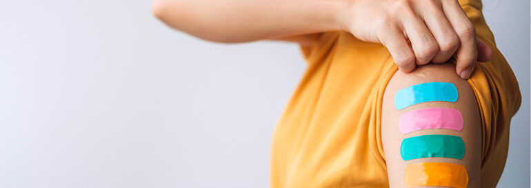 Peut-on recevoir plus d’un vaccin à la fois?