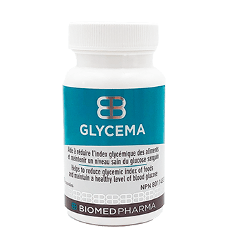 Glycema By Biomed Pharma