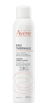 Avène Thermal Spring Water