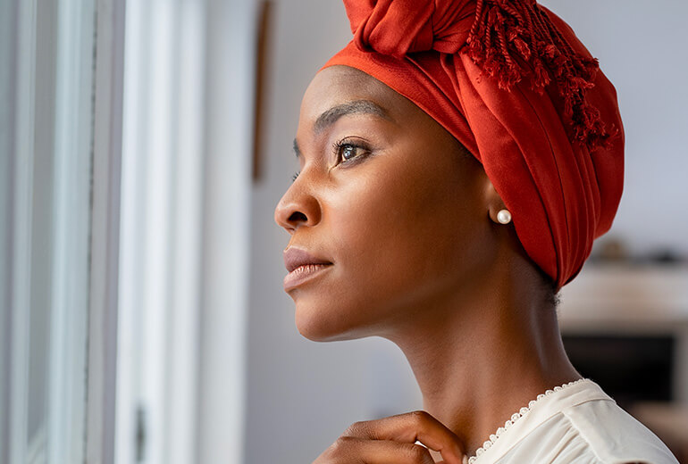 Caring for your skin during cancer treatments
