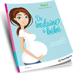 PSST! De bedaine à bébé