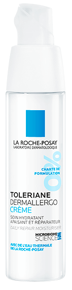 La Roche Posay - Toleriane Dermallergo Moisturizing Cream