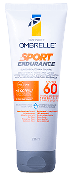 Ombrelle - Sport Endurance SPF 60
