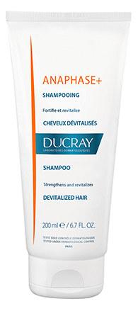 Ducray - Anaphase + Anaphase+ Pro-density Shampoo