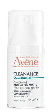 Avène’s Cleanance Comedomed Anti-Blemishes Concentrate