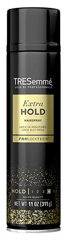 Fixatif TRESemmé Tenue Extra Tres Two